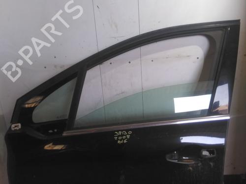 Used Left front door Left front door 38255414 38255414