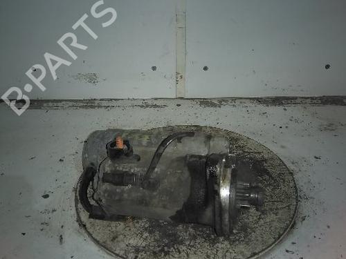Used Starter KIA CARENS III MPV (UN) 2.0 CRDi 140 (140 hp) 24876006