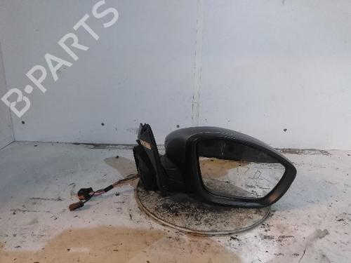 Used Left mirror PEUGEOT 308 II (LB_, LP_, LW_, LH_, L3_) 1.6 BlueHDi 120 (120 hp) 20638998