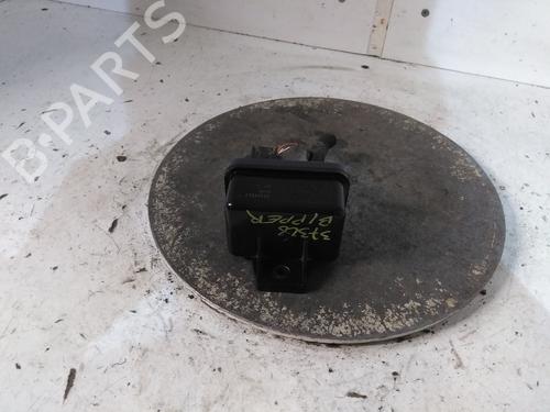 Used Electronic module Electronic module PEUGEOT BIPPER (AA_) 1.3 HDi 75 (75 hp) 34598864 34598864