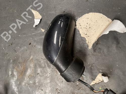 Left mirror SEAT LEON (1P1) 1.9 TDI | BP21135042C26 