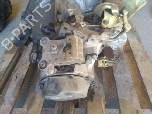 Gearbox PEUGEOT 2008 I (CU_) 1.2 THP 110 / PureTech 110 | BP39082221M3 - Image 3