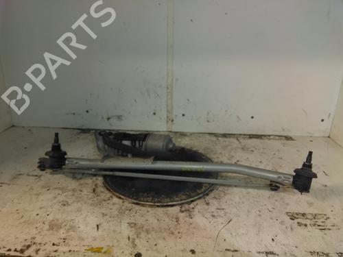 Used Front wiper motor Front wiper motor DACIA DUSTER (HS_) 1.5 dCi (HSMC) (107 hp) 34597310 34597310