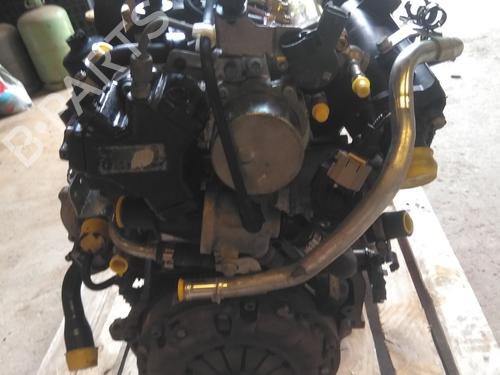 Engine LANCIA MUSA (350_) 1.3 D Multijet (350.AXB11, 350.AXB1A) | BP36241935M1 - Image 2