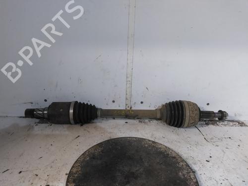 Used Steering column universal joint Steering column universal joint RENAULT MEGANE III Grandtour (KZ0/1) 1.9 dCi (KZ0J, KZ0N, KZ1S) (131 hp) 34596725 34596725