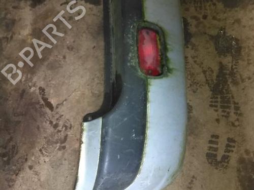 Used Rear bumper HYUNDAI MATRIX (FC) 1.5 CRDi (82 hp) 22642695