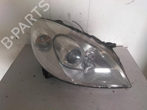 Used Right headlight Right headlight NISSAN MICRA III (K12) 1.2 16V (65 hp) 34602220 34602220