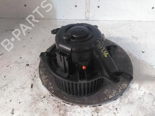 Used Heater blower motor Heater blower motor PEUGEOT 5008 (0U_, 0E_) 1.6 HDi (112 hp) 34600072 34600072
