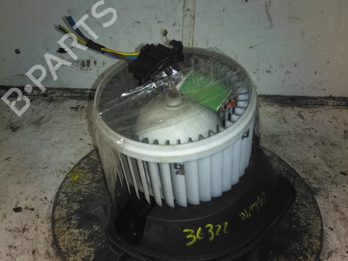 Used Heater blower motor Heater blower motor CITROËN NEMO MPV 1.4 HDi (68 hp) 34595431 34595431