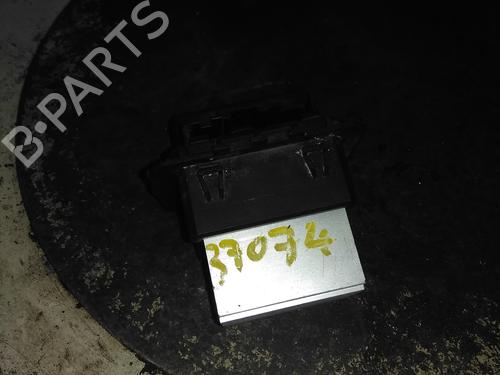 Used Heater resistor Heater resistor PEUGEOT 2008 I (CU_) 1.6 HDi (92 hp) 34598282 34598282