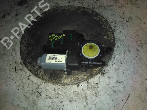 Used Front right window mechanism SKODA FABIA I (6Y2) 1.2 (54 hp) 23108224