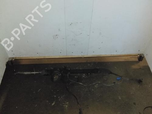 Used Steering rack Steering rack CITROËN C3 I (FC_, FN_) [2002-2013] 34584795 34584795