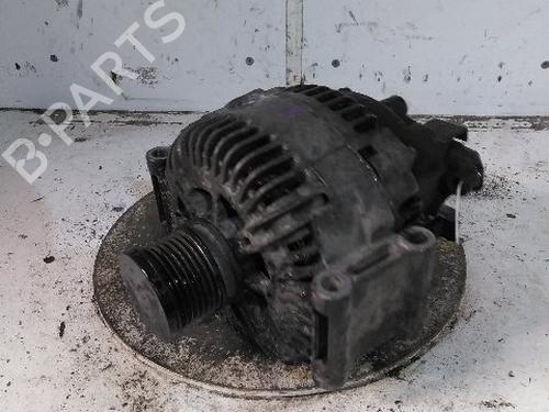 Used Alternator CHRYSLER 300C (LX, LE) 3.0 CRD (218 hp) 22526491