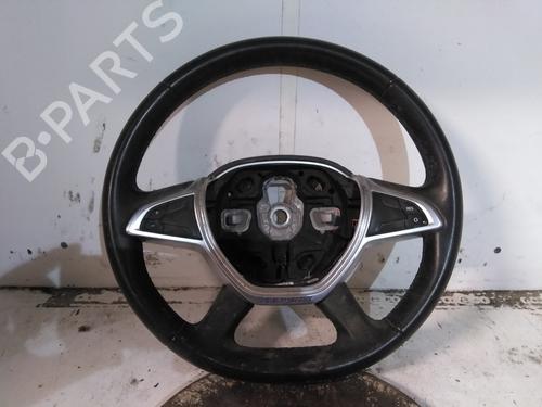 Used Tailgate Tailgate DACIA SANDERO II TCe 90 (B8M1, B8MA, B8AC) (90 hp) 34596233 34596233