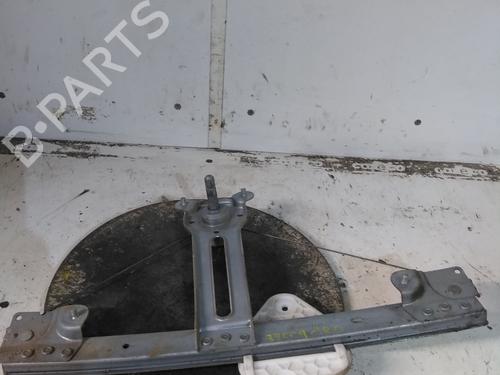 Used Rear right window mechanism Rear right window mechanism DACIA LOGAN MCV (KS_) 1.5 dCi (KS0W) (86 hp) 34596528 34596528
