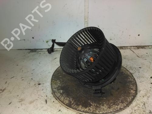 Varmeblæser Varmeblæser DACIA DUSTER (HS_) 1.5 dCi (86 hp) 34596817 34596817
