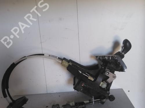 Used Shift knob Shift knob OPEL ASTRA H (A04) [2004-2014] 34601228 34601228