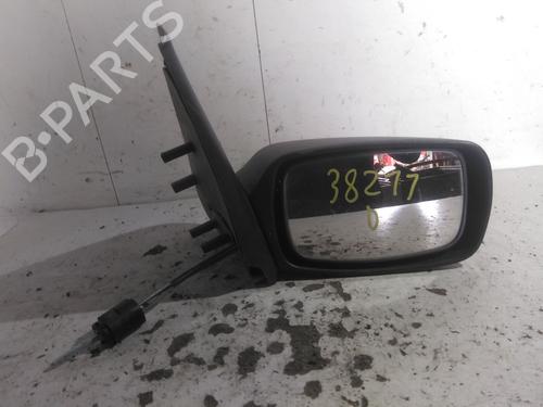 Used Right mirror Right mirror FORD FIESTA IV (JA_, JB_) 1.25 i 16V (75 hp) 34586033 34586033