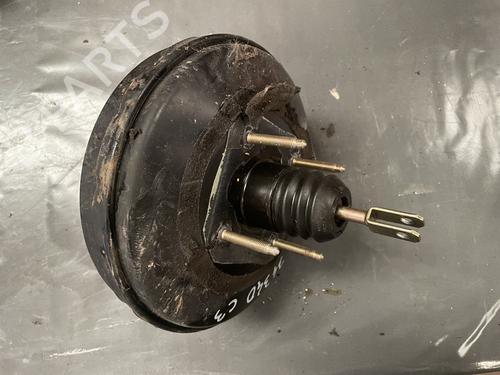 Used Servo brake Servo brake 34589033 34589033
