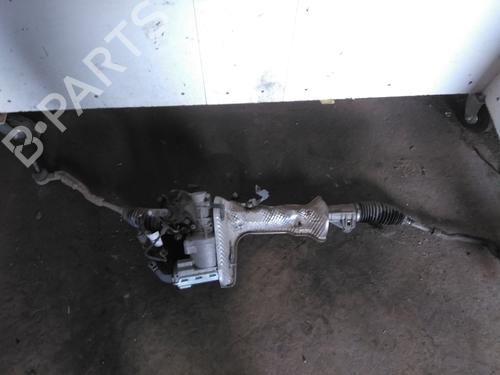 Used Steering rack Steering rack PEUGEOT 308 SW II (LC_, LJ_, LR_, LX_, L4_) 1.5 BlueHDi 100 (102 hp) 34598928 34598928