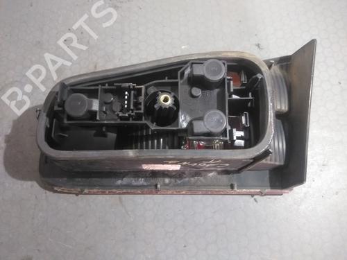 Left tailgate light RENAULT LAGUNA II (BG0/1_) 2.2 dCi (BG0F) | BP36572048C79 - Image 2