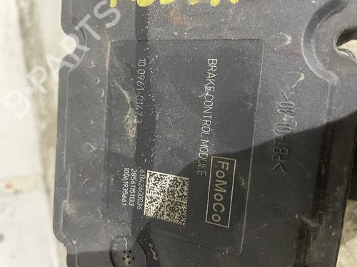 ABS pump FORD FIESTA VI (CB1, CCN) 1.4 TDCi | BP21545987M43 