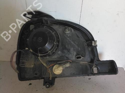 Used Left headlight RENAULT KANGOO (KC0/1_) 1.5 dCi (KC07) (65 hp) 28001998