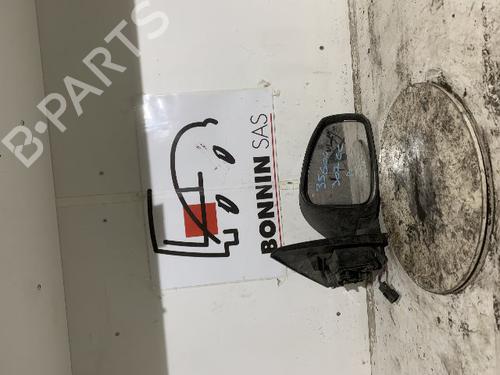 Used Right mirror PEUGEOT 307 CC (3B) 2.0 HDi 135 (136 hp) 20636950