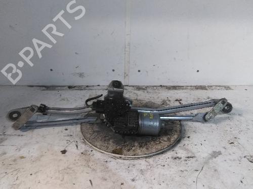 Used Front wipers mechanism AUDI A4 B6 Avant (8E5) 2.0 (130 hp) 21546312