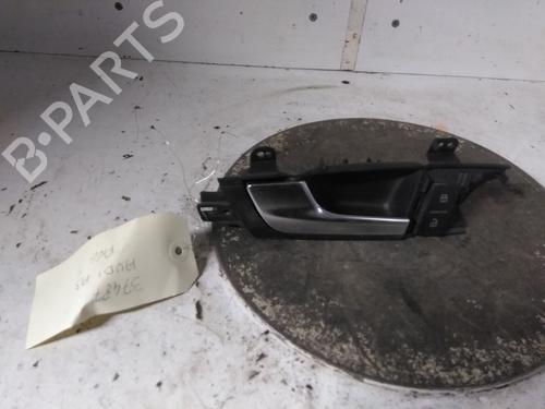 Used Front left interior door handle Front left interior door handle AUDI A3 Sportback (8PA) 1.6 TDI (105 hp) 34598820 34598820