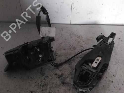 Used Front left lock Front left lock CITROËN C4 Grand Picasso II (DA_, DE_) [2013-2026] 34601778 34601778