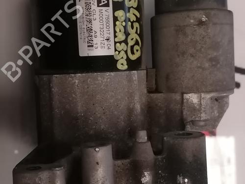 Used Starter Starter CITROËN C3 Picasso (SH_) [2008-2026] 34587090 34587090