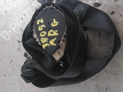Sikkerhedssele bag venstre Sikkerhedssele bag venstre RENAULT TWINGO II (CN0_) 1.2 16V (CN04, CN0B) (75 hp) 34603070 34603070