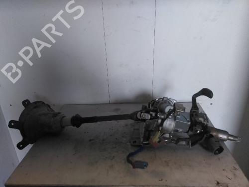 Used Steering column RENAULT CLIO II (BB_, CB_) 1.2 16V (BB05, BB0W, BB11, BB27, BB2T, BB2U, BB2V, CB05,... (75 hp) 27578220