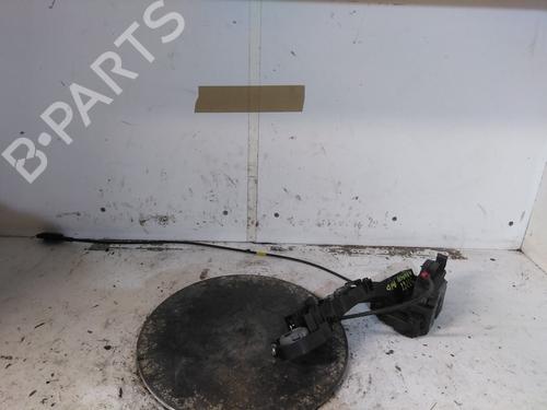 Used Front right lock Front right lock RENAULT KANGOO Express (FW0/1_) [2008-2026] 34598208 34598208