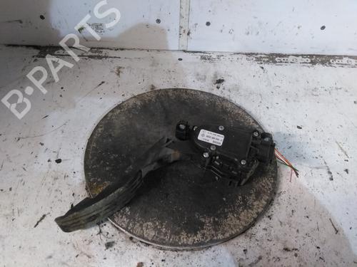 Pedal Pedal DACIA LOGAN EXPRESS (FS_) [2007-2026] 34596598 34596598