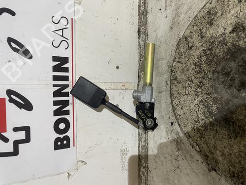 Used Front left seatbelt Front left seatbelt RENAULT TWINGO I (C06_) 1.2 16V (C06C, C06D, C06K) (75 hp) 34584627 34584627
