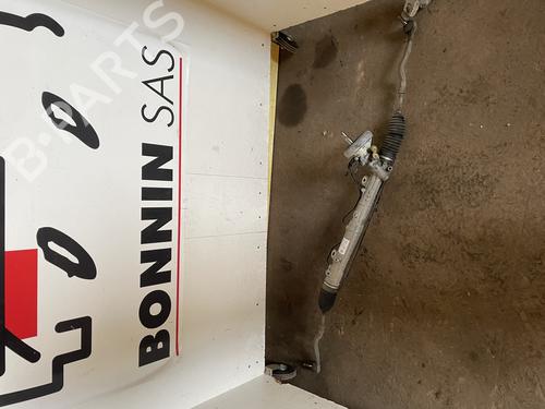 Used Steering rack Steering rack DACIA SANDERO II TCe 90 (B8M1, B8MA, B8AC) (90 hp) 34591854 34591854
