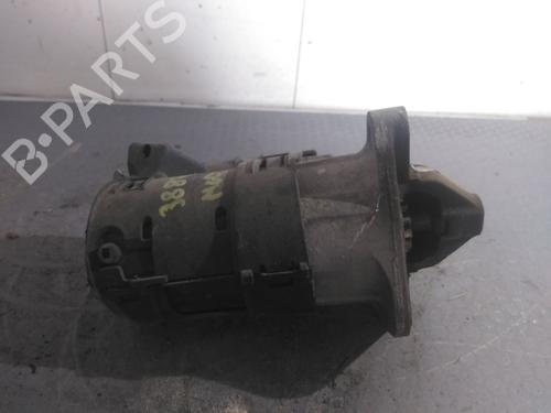 Used Starter Starter 36789064 36789064