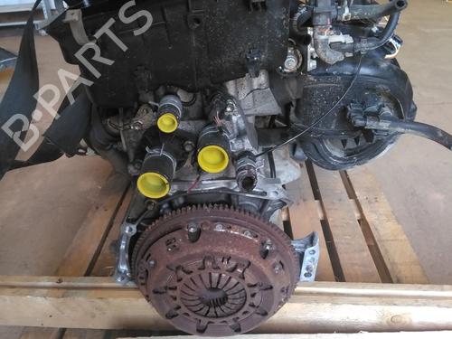 Engine CITROËN C1 (PM_, PN_) 1.0 | BP36145417M1 - Image 3