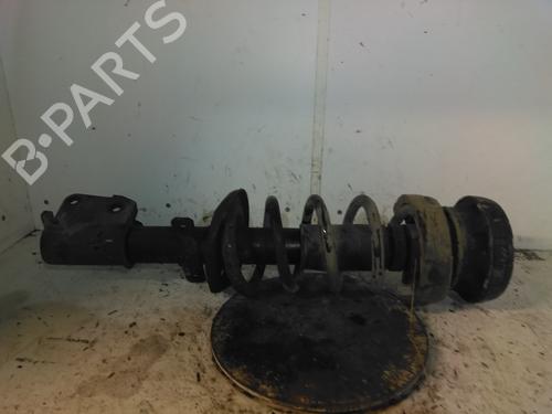 Used Shock absorber spring Shock absorber spring FIAT TALENTO Bus (296_) 1.6 D (125 hp) 34597667 34597667