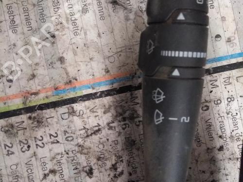 Used Headlight switch Headlight switch RENAULT TWINGO II (CN0_) 1.5 dCi 75 (75 hp) 34589634 34589634