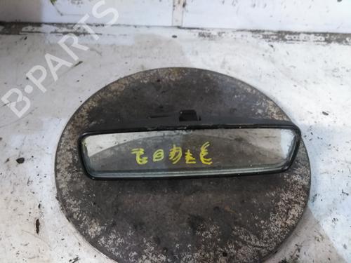 Used Rear mirror Rear mirror PEUGEOT 207 (WA_, WC_) 1.4 HDi (68 hp) 34596676 34596676