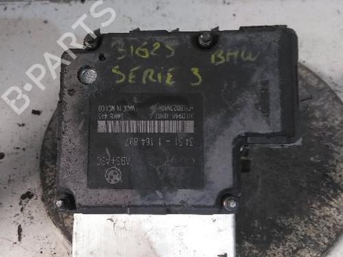 Used ABS pump BMW 3 (E46) 318 i (118 hp) 21116149