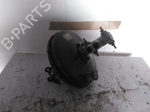 Used Servo brake Servo brake PEUGEOT PARTNER Box Body/MPV (5_, G_) [1996-2026] 34599601 34599601