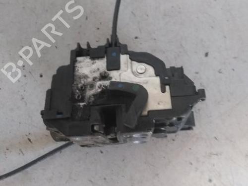 Front left lock RENAULT CLIO III (BR0/1, CR0/1) 1.5 dCi (BR17, CR17) | BP27392752C98 