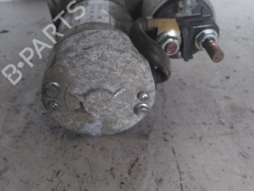 Startmotor OPEL ASTRA J (P10) 1.7 CDTI (68) (125 hp) 27662500