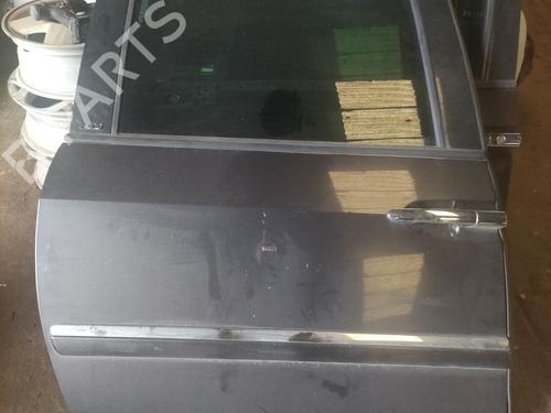 Used Left tailgate Left tailgate PEUGEOT 807 (EB_) 2.2 HDi (170 hp) 34588567 34588567