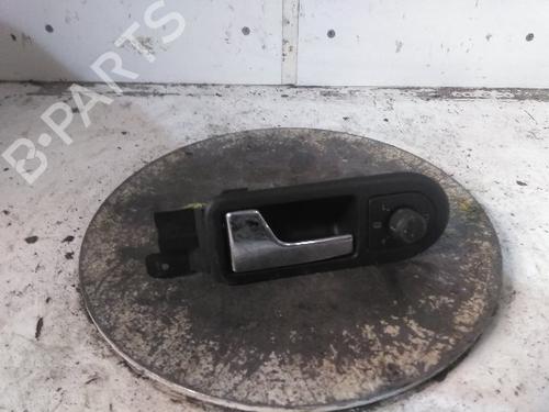 Used Front left exterior door handle VW GOLF IV (1J1) 1.9 TDI (130 hp) 21532206
