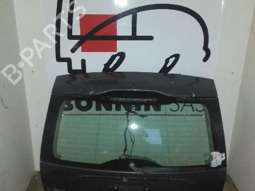 Used Tailgate VOLVO V50 (545) 1.6 D (110 hp) 20637200